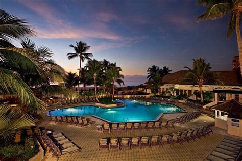 Hilton Marco Island Beach Resort 